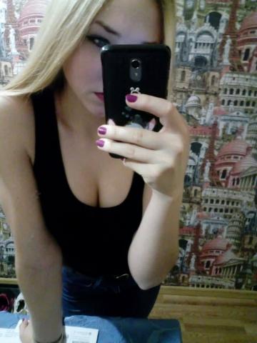 Индивидуалка Зита Фотография 4